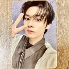 straykids DO IT アコーディオン版 初回トレカ リノ①