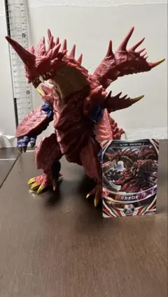 2026年最新】ウルトラ怪獣dxの人気アイテム - メルカリ