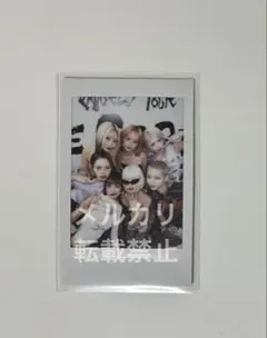 XG チェキ Favsquad 7枚セット - メルカリ