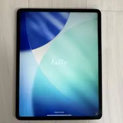 ジャンク】256GB Apple iPad Pro 11インチ 本体 充電不可 - メルカリ