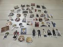 東京リベンジャーズ ステッカー❤️49枚セット❤️