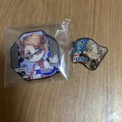 ヘタリア トランプ チャーム - メルカリ