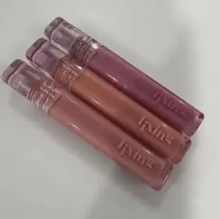 ETUDE グロウ フィクシングティント 3本セットのサムネイル