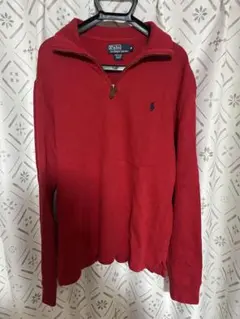 POLOセーターのサムネイル