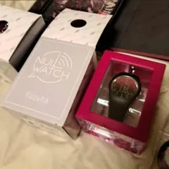 にじさんじ 葛葉 アイスウォッチ - メルカリ
