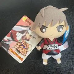 ぬいぐるみ¦白石蔵ノ介