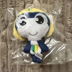 ケロロ軍曹 ミニミニchibiぬいぐるみマスコット タママ - メルカリ