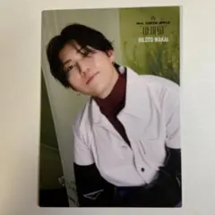 2026年最新】若井滉斗 フォトカード ユートピアの人気アイテム - メルカリ