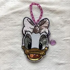 デイジーダック　カードケース