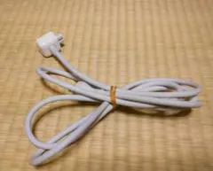 MAC 電源アダプタ延長ケーブル 純正品 中古品