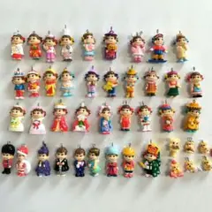 ペコちゃんグッズ　まとめ売り Amazon.co.jp: ペコちゃんグッズセット : おもちゃ
