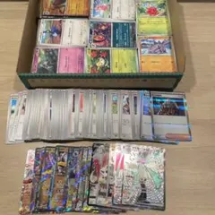 ポケカ ポケモンカード まとめ売り ノーマル RR SSR他