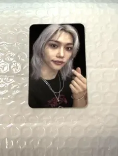straykids スキズ　felix フィリックス　ATE サノク