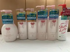 カウブランド スキンケアセットのサムネイル