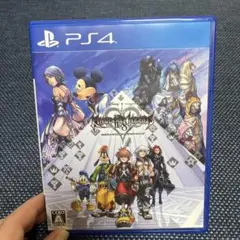 キングダム ハーツ HD 2.8 ファイナル チャプター プロローグ