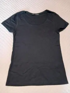LAPIS LUCE PER BEAMS 半袖Tシャツ ブラックのサムネイル