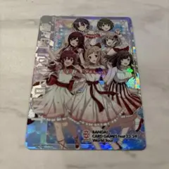 アイドルマスター　シャイニーカラー　アクションポイント