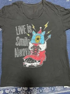 2025年最新】lisa tシャツの人気アイテム - メルカリ