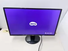 BenQ GW2760S フル 27インチ モニター Amazon.co.jp: BenQ モニター ディスプレイ GW2760HS 27インチ/フルHD