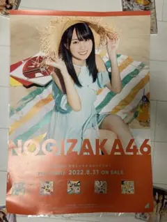 2025年最新】賀喜遥香 ポスター 好きというのはロックだぜの人気