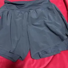 スポーツ用ショートパンツ インナー付き（レディース） ウエスト70センチのサムネイル