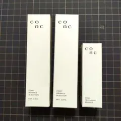 2025年最新】concセラメントエッセンスの人気アイテム - メルカリ