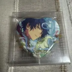 あんスタ ホワイトデー缶バッジ Eden 漣ジュン