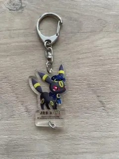 JR東海 推し旅 ポケまぜ 5周年記念特別企画ようこそポケモンカフェ　ブラッキー