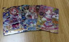 スクールメイツラブリー　おとめ　他　星4