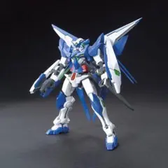 未組立 HGBF 1/144 ガンダムアメイジングエクシア