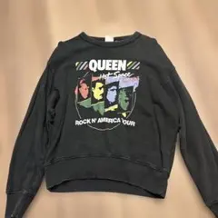 QUEEN トレーナー