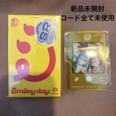 18TRIP Cassette #09 L4mps エイトリ カセット 夜班