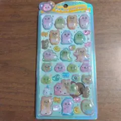 【正規品】うるちゅるシール