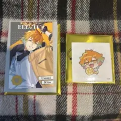 にじさんじ 8周年 宇佐美リト