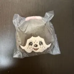 モンチッチ フェイス ぬいぐるみ モンチッチちゃん