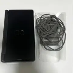 ★ DS lite ブラック ジャンク品