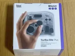 TourBox Elite Plus
