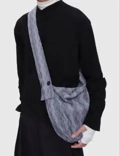 NOTHINGNOTH shoulder bagのサムネイル