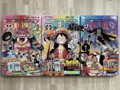 2026年最新】ワンピース 100巻 初版の人気アイテム - メルカリ
