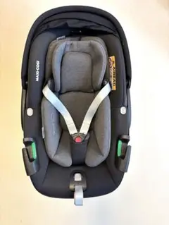 マキシコシペブル360Maxi-Cosi Pebble 360 チャイルドシート