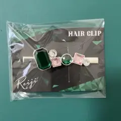 うたプリ カルナイCamus ヘアクリップ ENDLESS JEWELS - メルカリ