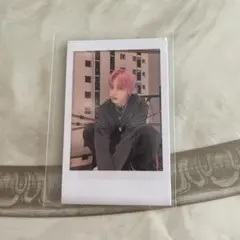 enhypen DIMENSION:ANSWER ソヌ トレカ