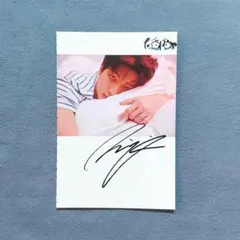 2025年最新】bts rm サインの人気アイテム - メルカリ