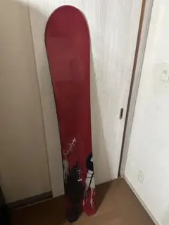 ロシニョール　ジャッジ　パウダーボード