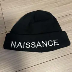 NAISSANCE CA4LA コラボ ニット帽のサムネイル