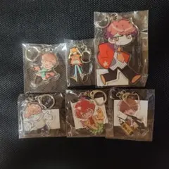 歌い手 めいちゃん アクキー まとめ