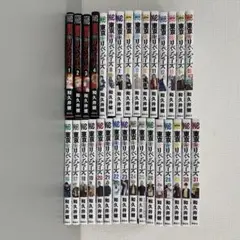 【美品】東京リベンジャーズ 31巻 全巻セット 完結