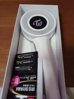 2025年最新】twiceペンライト∞の人気アイテム - メルカリ