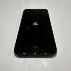 Apple iPhone SE 第2世代　ブラック　64GB