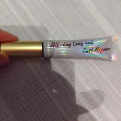 Milk Touch All-day Long and Curl Mascara